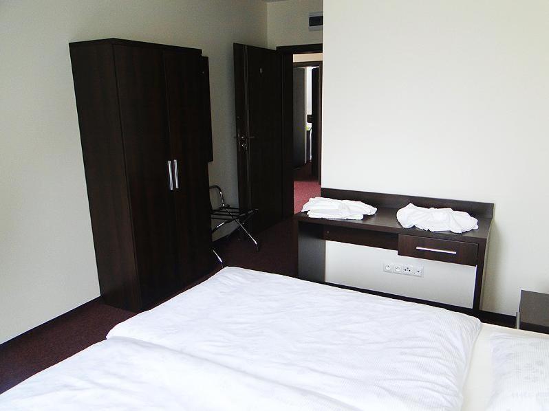 Hotel Cynamon Tokarnia  Ruang foto